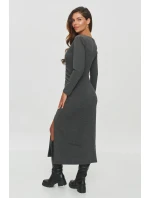 Denné šaty model 200033 Makadamia Denné šaty model 200033 Makadamia