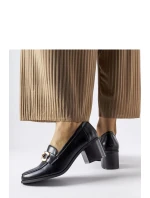 Mokasíny model 207677 Solea