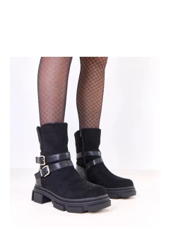 Obuv model 219671 Solea