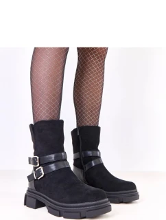 Obuv model 219671 Solea