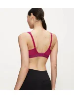 Dámska podprsenka Triaction Energy Lite N EX - CERISE - ružová 4173 - TRIUMPH Dámska podprsenka Triaction Energy Lite N EX - CERISE - ružová 4173 - TRIUMPH