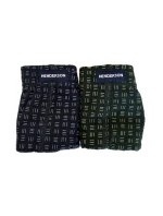 Kalhotky 1440 model 21366163 A'2 3XL5XL - Henderson Kalhotky 1440 model 21366163 A'2 3XL5XL - Henderson