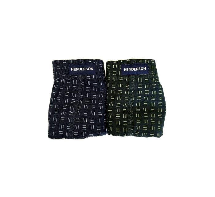 Kalhotky 1440 model 21366163 A'2 3XL5XL - Henderson Kalhotky 1440 model 21366163 A'2 3XL5XL - Henderson