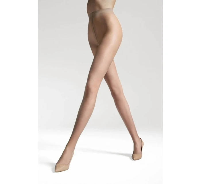 Dámske pančuchové nohavice Gatta Eve 8 deň 5-XL Dámske pančuchové nohavice Gatta Eve 8 deň 5-XL