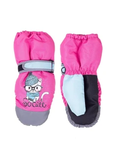 Rękawiczki model 21327837 Narciarskie - Yoclub