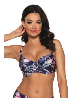 Vrchný diel plaviek 173 Kvety - AVA