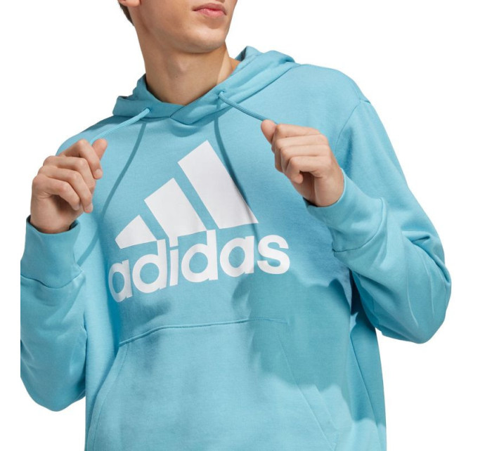 Adidas Essentials French Terry Big Logo Hoodie M IC9367 pánske