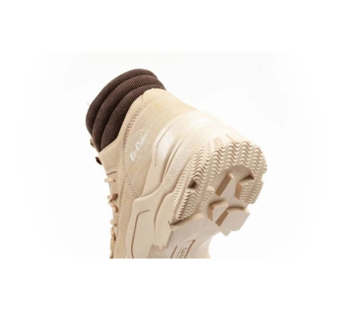 Cooper W model 20546598 boty - Lee Cooper W model 20546598 boty - Lee