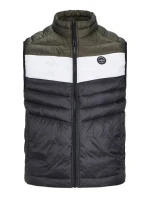 Jack&Jones Jjespring Vesta s golierom Noos M 12258457
