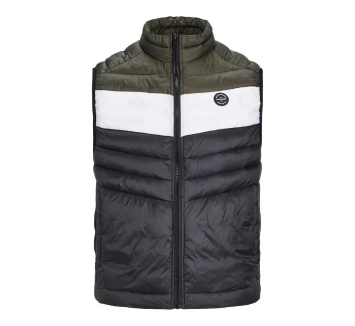 Jack&Jones Jjespring Vesta s golierom Noos M 12258457
