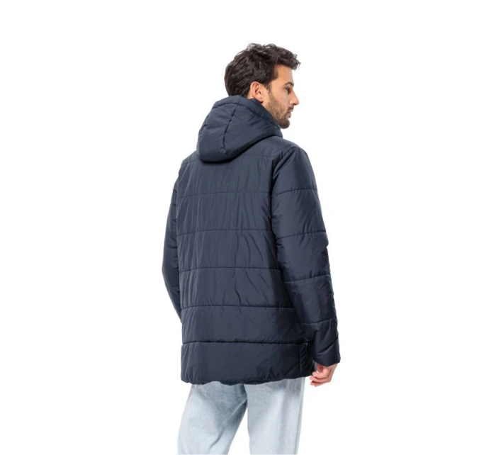 bunda Long JKT M pánské model 20881050 - Jack Wolfskin