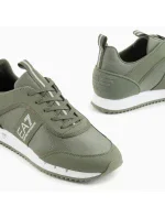 Armani EA7 M model 20733326 boty - Emporio Armani EA7 M model 20733326 boty - Emporio