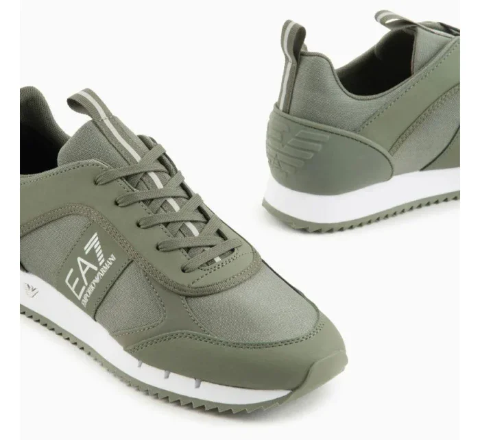 Armani EA7 M model 20733326 boty - Emporio Armani EA7 M model 20733326 boty - Emporio