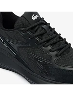 Lacoste pánske tenisky L003 EVO lifestylová športová obuv black (747SMA012102H)