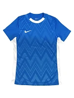 Dámsky dres Nike Dri-FIT Challenge V Blue FD7420 463