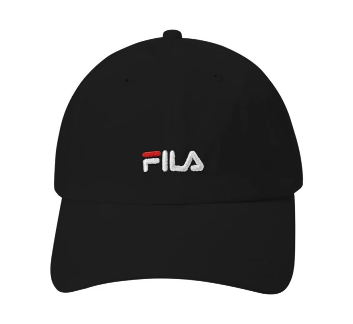 Dad baseballová čepice 80010 model 20961647 - Fila Dad baseballová čepice 80010 model 20961647 - Fila