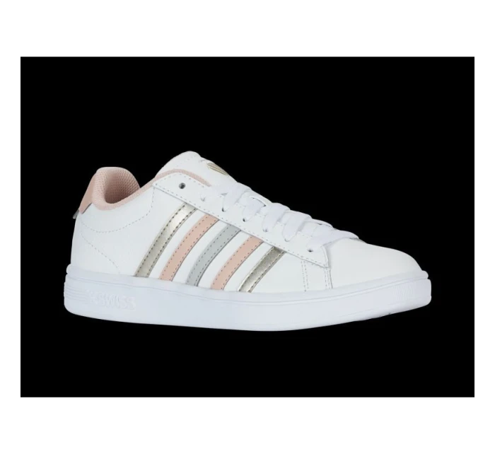 KSwiss Court II W dámské boty model 21069229 - K- Swiss