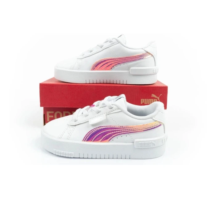 Puma Jada Holo Jr 383761 01 Puma Jada Holo Jr 383761 01