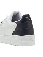 Dámske topánky Puma Downtown white and black 402596 05 women's