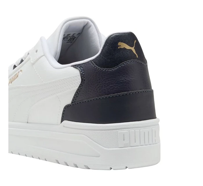 Dámske topánky Puma Downtown white and black 402596 05 women's