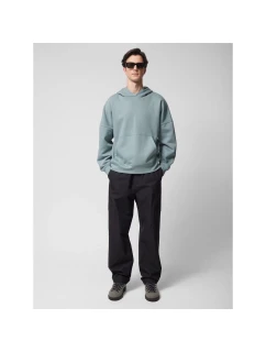 Pánske látkové nohavice Outhorn OTHWSS24TTROM637-20S