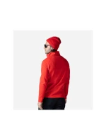 Koszulka Classique model 21457405 czerwony pánské - Rossignol