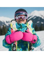 Zimní rukavice model 21811683 - Meteor Zimní rukavice model 21811683 - Meteor