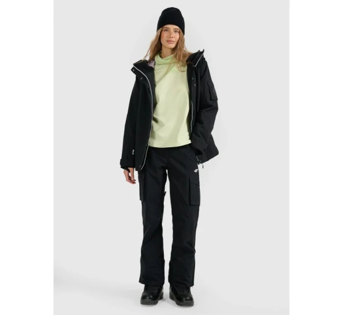 Dámské snowboardové kalhoty s membránou  model 21920700 - 4F