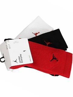 Pánské basketbalové ponožky Everyday DriFit Crew 3pack model 22121645 - AIR Jordan