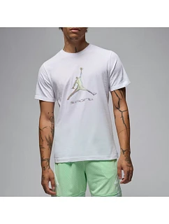 Air Jordan Sport Pánske tričko Dri-FIT White - HQ7984-100