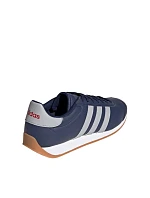 Pánska obuv adidas Runvista navy blue HQ2316