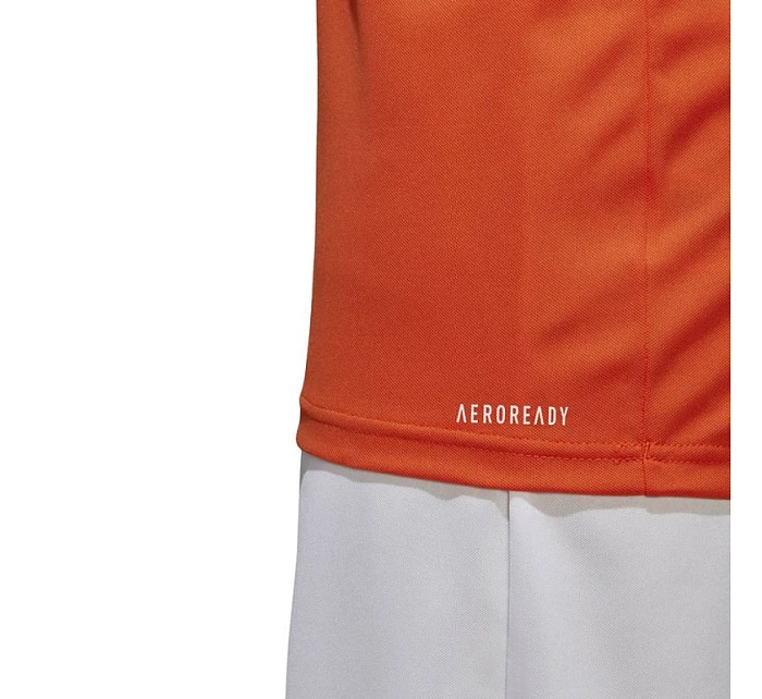 Detský brankársky dres Assita 17 Junior AZ5398 - Adidas