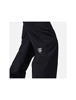 Pánske lyžiarske nohavice ROSSIGNOL Insulated Ski Pant, čierne Pánske lyžiarske nohavice ROSSIGNOL Insulated Ski Pant, čierne