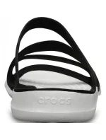 Dámske sandále Swiftwater W 203998 066 - Crocs