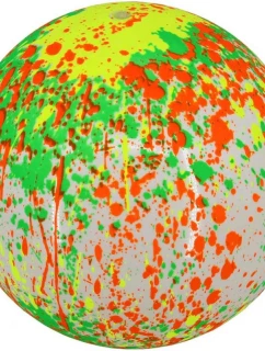 Gumená lopta Enero 20cm 9246B 1019246