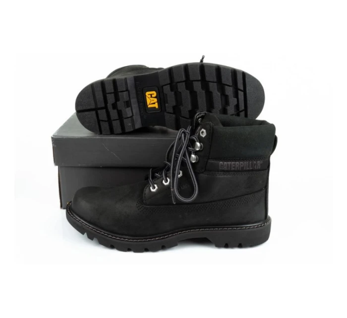 Pánské zimní boty E Colorado WP M model 17813093 - Caterpillar Pánské zimní boty E Colorado WP M model 17813093 - Caterpillar