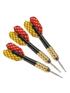 mini šipky MINI model 21341464 Steeltip - Harrows