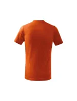 Dres Basic Jr model 18688513 oranžový - Malfini