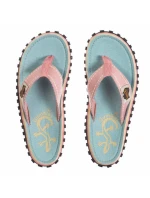 Žabky Canvas Flip W model 18617079 - Gumbies Žabky Canvas Flip W model 18617079 - Gumbies