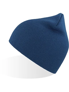 Atlantis Headwear Recy Beanie Pletená čiapka 33.7030 royal
