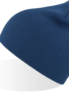 Atlantis Headwear Recy Beanie Pletená čiapka 33.7030 royal