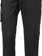 Helly Hansen Manchester 77525 R Pánske pracovné nohavice „Manchester“ – stredná veľkosť 59.525R čierna