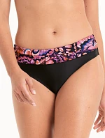 Style Chiara Bottom nohavičky 8444-0 rosewood - Anita Classix