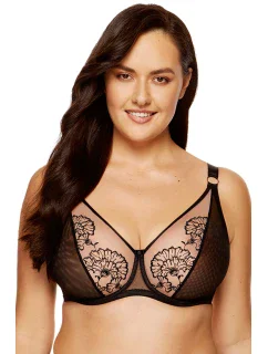 Gorteks Kala/B2 farba: čierna a béžová