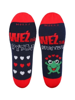 Moraj CSL200-904 farba:navy