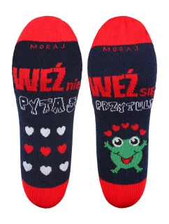 Moraj CSL200-904 farba:navy