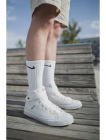 Pánské Tenisky Big Star zateplené Bílé model 21518238 - Big Star Shoes