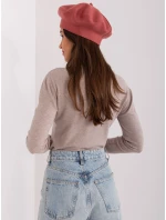 AT CZ uzáver 231305.85P tmavo oranžová