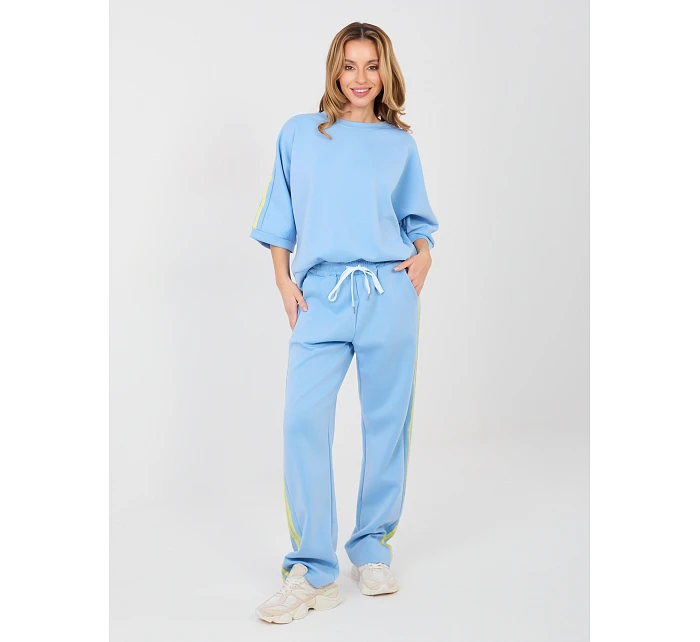 Bluza IT BL model 22067068 jasny niebieski - FPrice