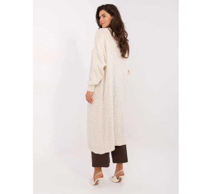 Jumper MI SW WM6155.82 svetlo béžový Jumper MI SW WM6155.82 svetlo béžový